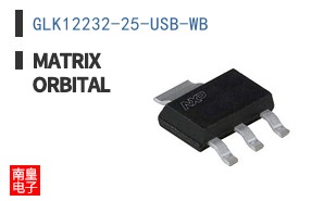 GLK12232-25-USB-WB ͼƬ